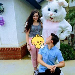 Meet your Posher, Jamie